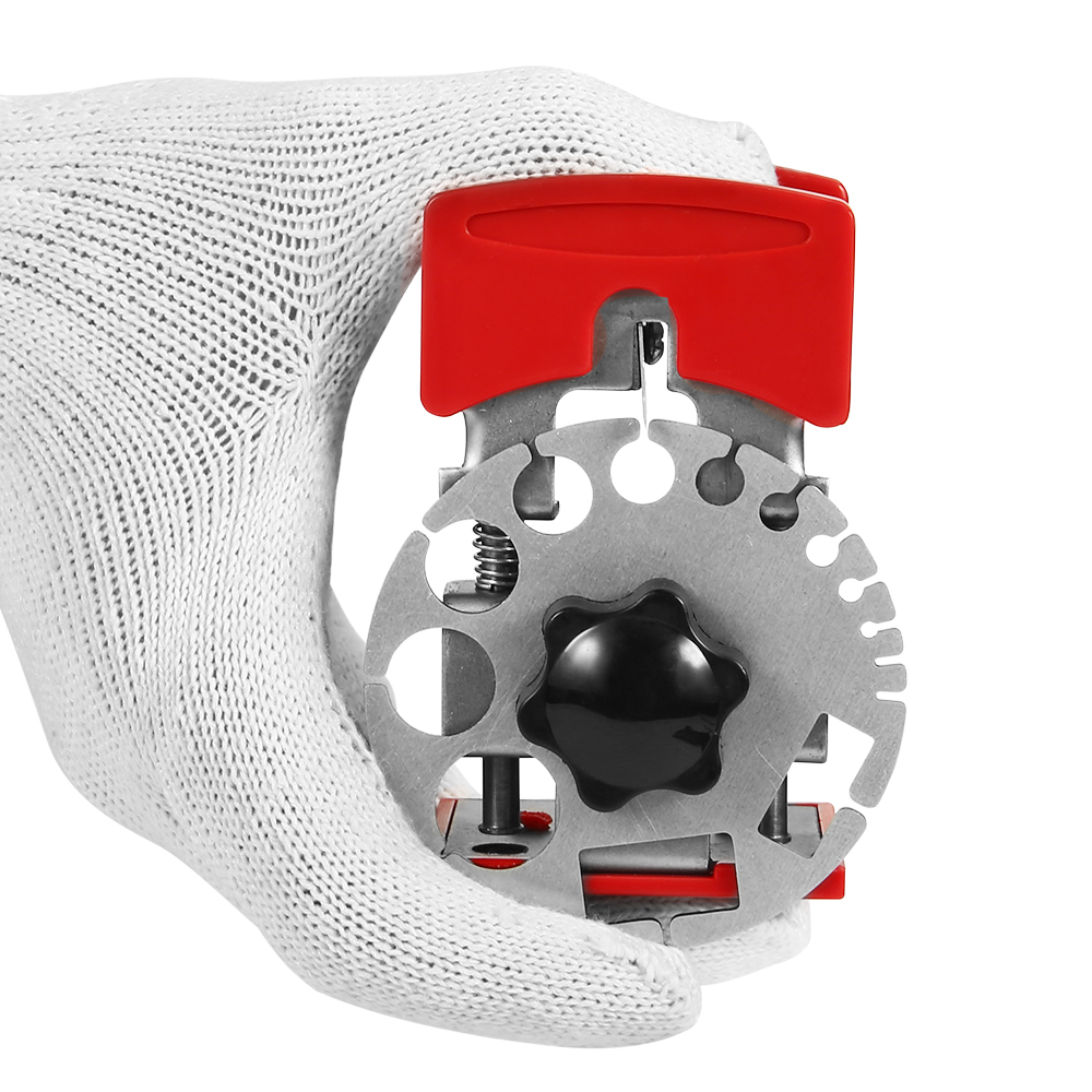 Automatic Wire Stripper Cutter - Универсальный ручной быстрый инструмент для зачистки