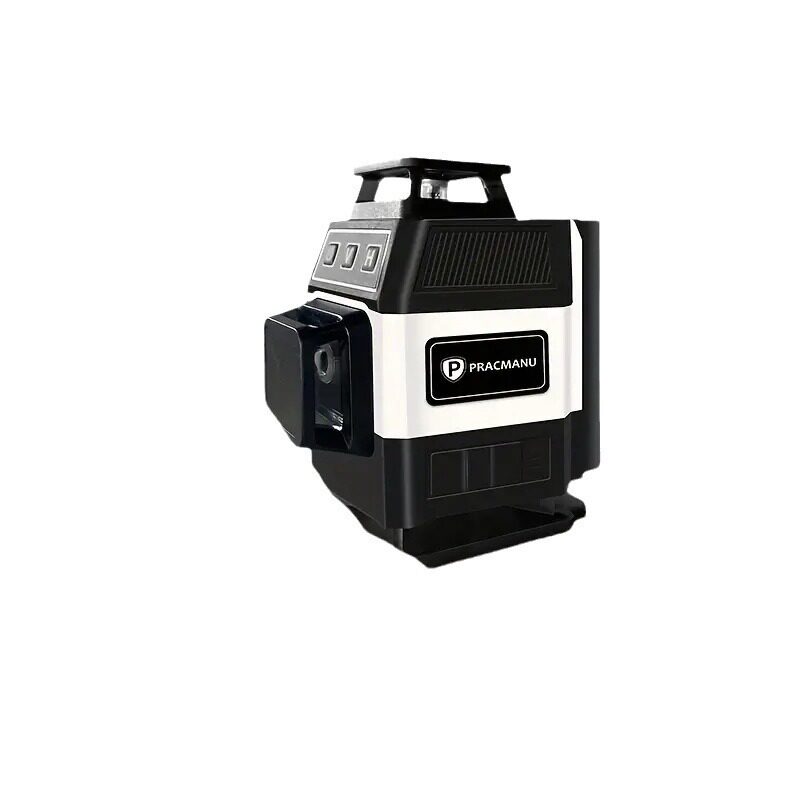Laser Level 16 Lines 4D Green - 16-линейный мини-лазерный уровень 4D с зелеными