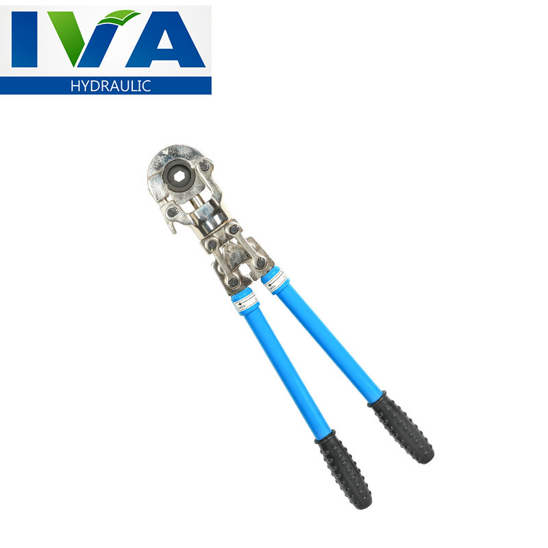 Plumbing - JT-1632 Ручной компрессионный пресс высокого давления