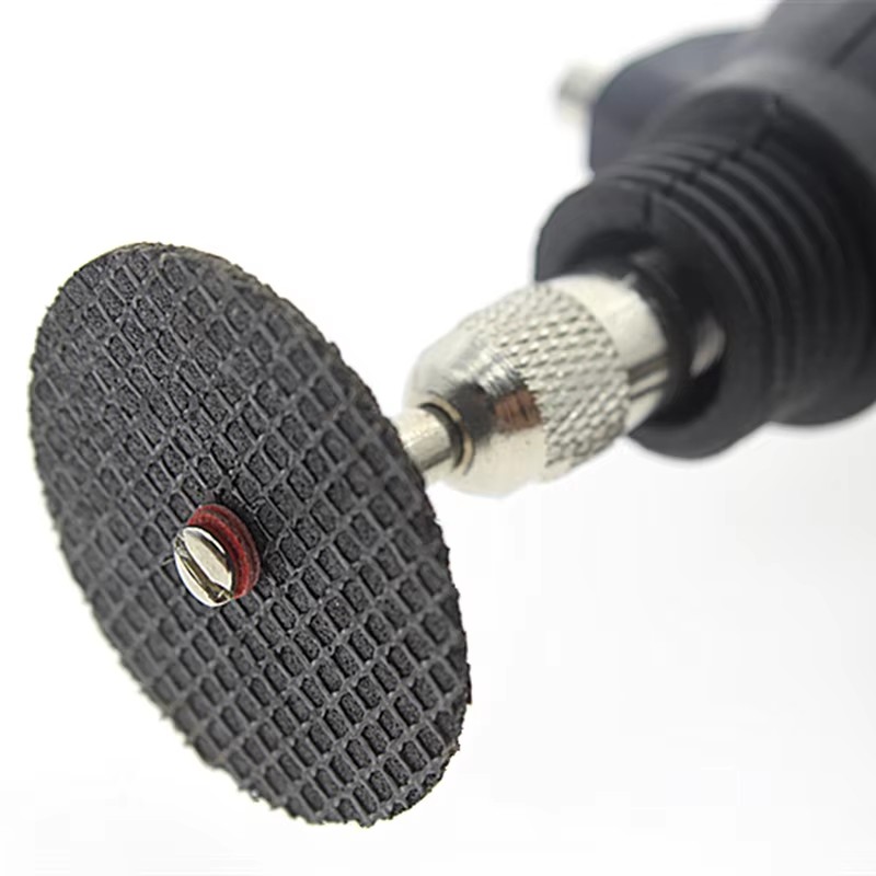 50 шт. 32-мм отрезных дисков и – обзор и цена Cordless Rotary Tool Kit Accessories