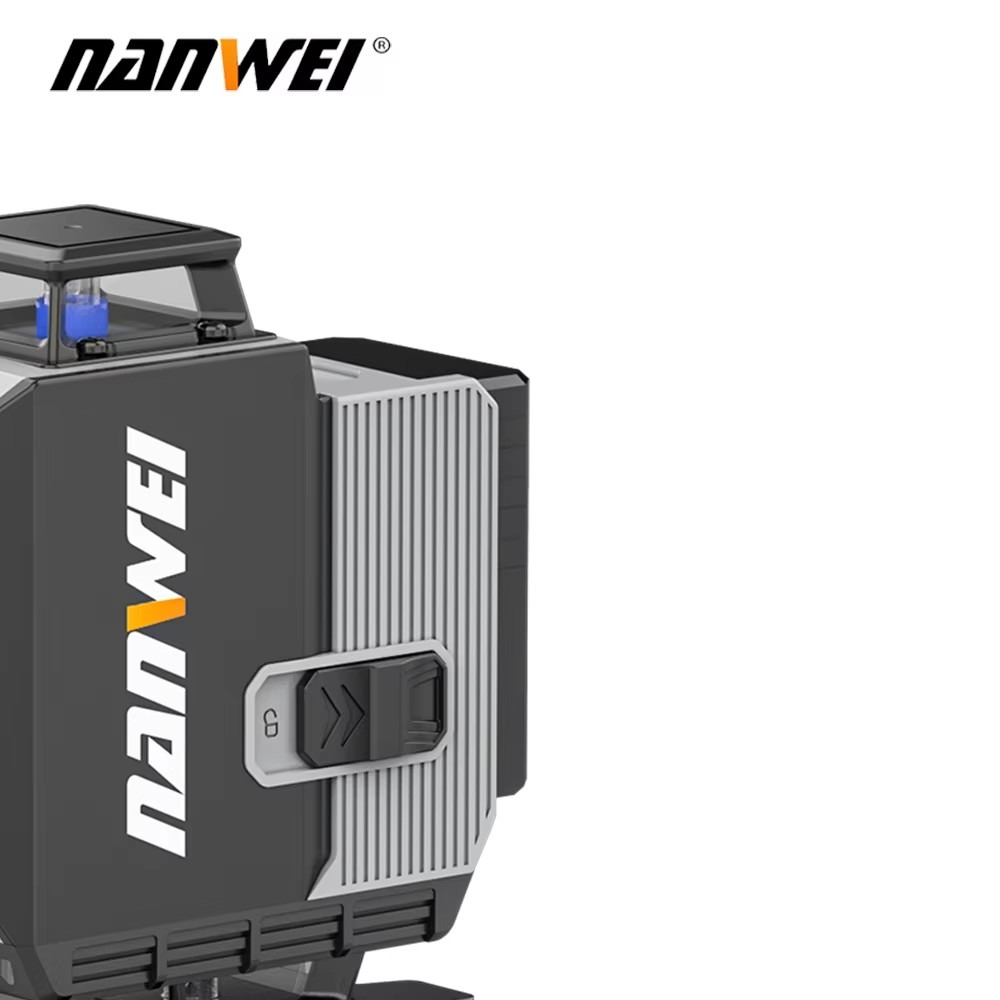 4D 16-линейный зеленый лазерны – обзор и цена Laser Level 16 Lines 4D Green