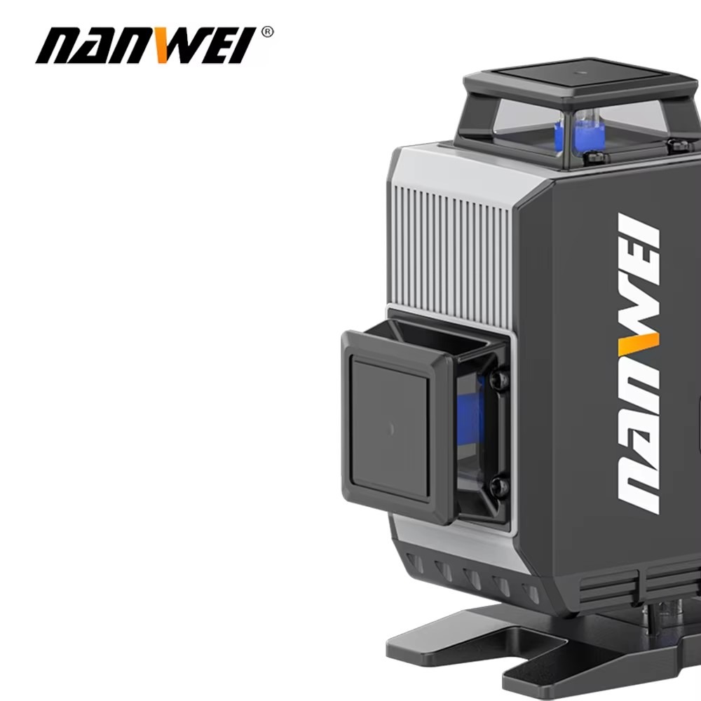 4D 16-линейный зеленый лазерны – обзор и цена Laser Level 16 Lines 4D Green