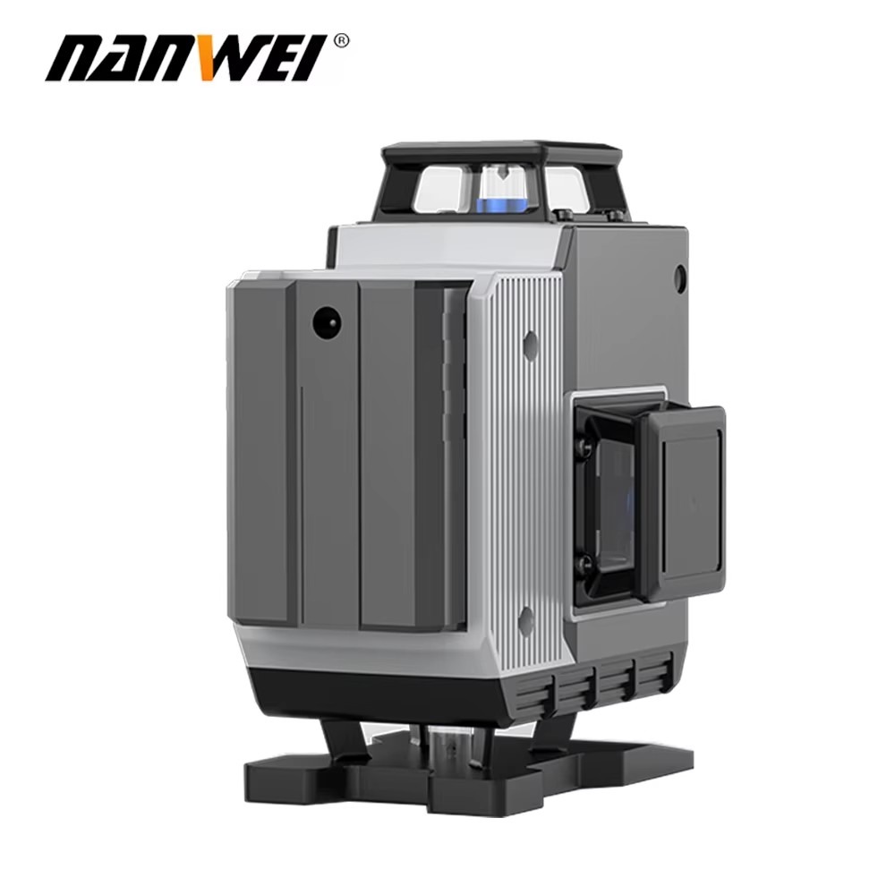 4D 16-линейный зеленый лазерны – обзор и цена Laser Level 16 Lines 4D Green