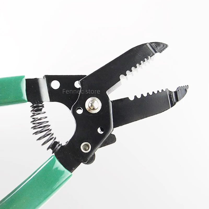 LAOA плоскогубцы для зачистки  – обзор и цена Automatic Wire Stripper Cutter