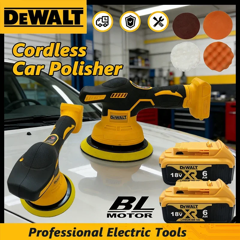 Многофункциональные электроинс – обзор и цена Brushless Angle Grinder Battery Powered