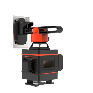 Лазерный уровень, 16 линий, 4D – обзор и цена Laser Level 16 Lines 4D Green