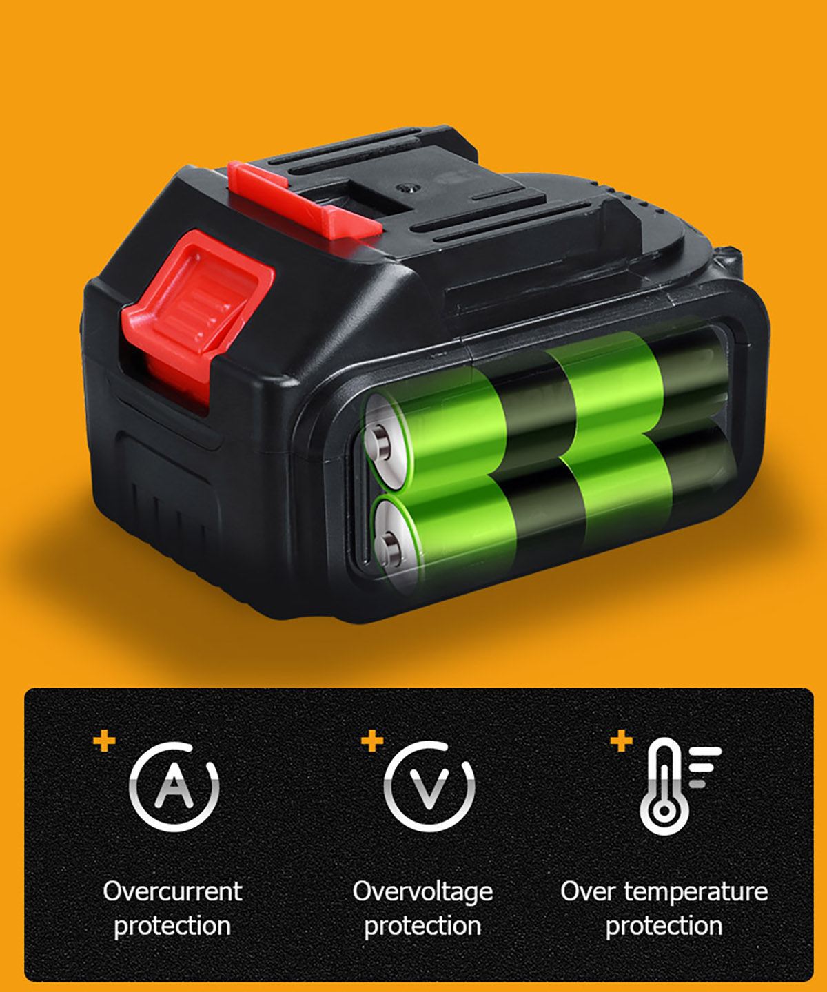 21 В Бесщеточная угловая шлифо – обзор и цена Brushless Angle Grinder Battery Powered
